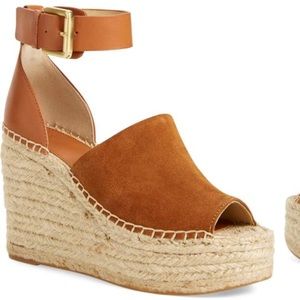 Marc Fisher LTD Adalyn Wegde